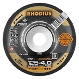 RHODIUS FS1 FUSION