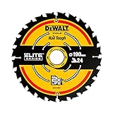 Dewalt Elite Kreissägeblatt