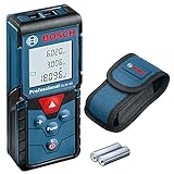 Bosch Laser Entfernungsmesser