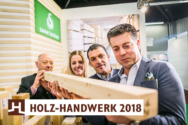 Holz Handwerk 18